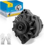 Ezexpreze 120A 1-WIRE Gm Alternator New Self-exciting High Output 10SI Sbc Bbc. Fixed Price $151.99.
