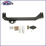 Steering Gear Box Stabilizer Bar Brace For 94-02 Dodge Ram 2500 3500 2WD. Fixed Price $71.75.