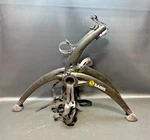 Saris Bones 2 Bike Rack Trunk Mount Carrier. Fixed Price $99.99.