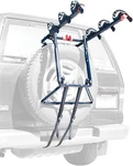 Allen Sports Premier 3-BIKE Spare Tire Rack, Model S303. Fixed Price $159.00.