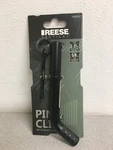 Reese Tactical 5/8 In. Hitch Pin And Clip 7090200. Fixed Price $9.50.