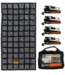 Gladiator Cargo Nets GUN100 Heavy Duty. Fixed Price $250.05.