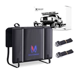 Tailgate Pad For Mountain Bike, Secure 2 Bikes Truck Outdoor Transport. Fixed Price $34.90.