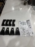 Thule Fit Kit 145046 Honda Crv 2017-2022. Fixed Price $55.00.