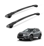 Vevor Roof Rack Bars 200 Lbs Capacity Compatible With Subaru Crosstrek. Fixed Price $48.99.