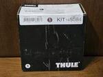 Thule Evo Fit Kit 145084 For Audi A4 2008 - 2015. Fixed Price $94.95.