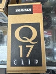 Yakima Q17 Clip #0617. Fixed Price $10.00.