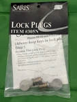 Saris 305N Lock Cylinder. Fixed Price $29.99.