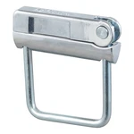 Curt 22325 No-tool Anti-rattle Hitch Clamp For 2" Receiver. Fixed Price $20.95.