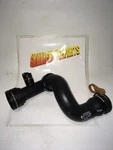 2014-2016 Chevy Cruze 1.8 Auto Transmission Lower Radiator Hose New Gm 95319096. Fixed Price $31.00.
