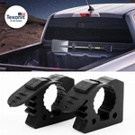 Shovel Holder For Truck Quick Release Rubber Clamp Mount And Axe. Fixed Price $18.21.