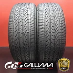 Set Of Tires Bridgestone Dueler H/p Sport As Rft Run Flat 245/50R19 105H 94392. Fixed Price $388.38.