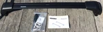 Yakima Baseline Fx Load Bar/tower Set - Small. Fixed Price $190.00.