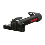 Yakima Backswing Hitch Rack Away Adapter, Compatible W/holdup Evo, Black. Fixed Price $398.95.