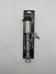 Bulletproof Stainless Steel Trailer Hitch Locking Pin. Fixed Price $49.95.