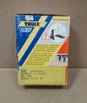 Thule Fit Kit 1061 045 Chevrolet Blazer Gmc Jimmy Alpine. Fixed Price $36.95.