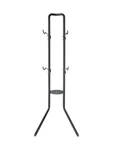 Delta Two Bike Rugged Gravity Stand Rack Grey. Fixed Price $184.99.