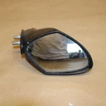 Yamaha 2005-2008 VX110 Deluxe Right Mirror. Fixed Price $20.95.