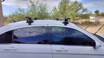 Yakima Bare Roof, Rack System For Kayaks, Canoes, Surfboards Etc.... Fixed Price $225.00.
