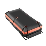 Rack Basket, 84 X 39 4.1 In, Universal Rooftop Cargo Carrier With 7.9. Fixed Price $333.58.