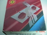 Thule Fit Kit 203. Fixed Price $42.50.