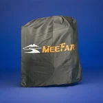 Meefar Bag Xbeek Rooftop Cargo Carrier 20 Cubic Feet Waterproof. Fixed Price $64.00.