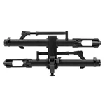 Kuat Nv Base 2.0 2IN Matte Black 2-BIKE Rack (BA22B). Fixed Price $898.00.