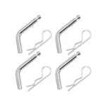 Fulton Performance Products 58053 Pull Pin 4 Kit!. Fixed Price $34.39.