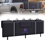 Mictuning 50" Tailgate Pad Fit 5-BIKES Pickup Truck Bed Protector Cover. Fixed Price $61.51.