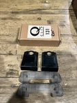 Yakima Q131 Clips. Fixed Price $80.00.