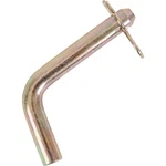 Koch 1/2 In. X Bent Hitch Pin 4019223 719961470080 Steel. Fixed Price $14.52.
