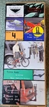 Graber Outback Bike Rack 1/4" & 2" Hitch Mounts-tilt Away. New In Box. Fixed Price $55.00.