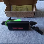 Yakima 01117 Blockhead Fork -bolt On Truck Bed Rail Mounting Rack. Fixed Price $35.00.