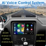 Ford Mustang 2010-14 4+64GB 10.1'' Carplay Radio Stereo Android 13.0 Gps. Fixed Price $229.00.