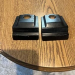 Yakima Clips Q69 For Q-tower System. Fixed Price $54.00.