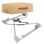 Rear Right Power Window Regulator Ford F-150 Lincoln Mark Lt Crew Cab 04-08. Fixed Price $75.98.