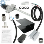 Electric Powered Trailer Jack Kit For Bulldog Landing Gear 1824200100 12000 Lbs. Fixed Price $189.48.