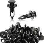 16PCS Tailgate Cap Top Protector Molding Retainers Clips Fits For Toyota Tundra. Fixed Price $16.45.