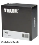 (thule 141591 Fit Kit) New + Sealed -. Fixed Price $127.96.