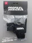 Profile Design E-pack Small Black ACEPACK1-S. Fixed Price $15.00.