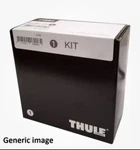 Thule Evo Flush Rail Fitting Kit 186031 Fits Audi Q3, 5-DR Suv, 12-18. Fixed Price $54.15.