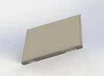 40030 Upper Shelf Divider. Fixed Price $81.23.