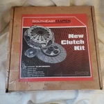 Southeast Clutch Kit Fits Mini Cooper Base Clubman Hatchback 07-11 1.6L Speed. Fixed Price $100.00.