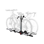 Polestar Hitch Mounted 2-BIKE Rack, 200LBS Capacity With Lock.... Fixed Price $318.60.