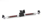 Rough Country N3 Dual Steering Stabilizer For 07-18 Jeep Wrangler Jk 8734930. Fixed Price $149.95.