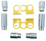 10315 Stack Truck Adapter Kit For Challenger Lifts CL10 SA10 CL9 E10 Launch T.... Fixed Price $245.00.