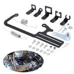 Transmissions Throttle Carburetor Tv Cable Mount Bracket For GM-700R4 304147. Fixed Price $20.88.