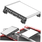 Starlink Mini Mount, Car Roof Rack Mounting Kit With Pipe Clamp. Fixed Price $80.99.