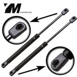 2X Front Hood Lift Supports Struts Shocks Damper For Jeep Liberty Kj 02-07 4366. Fixed Price $19.99.