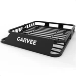 Roof Rack Basket Universal 51 In X 36 200 Lbs Capacity For Suvs Trucks. Fixed Price $123.85.